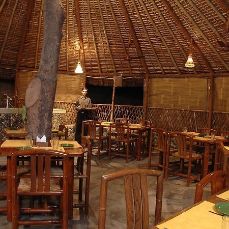 Vanya River Lodge Dhikuli Exteriér fotografie