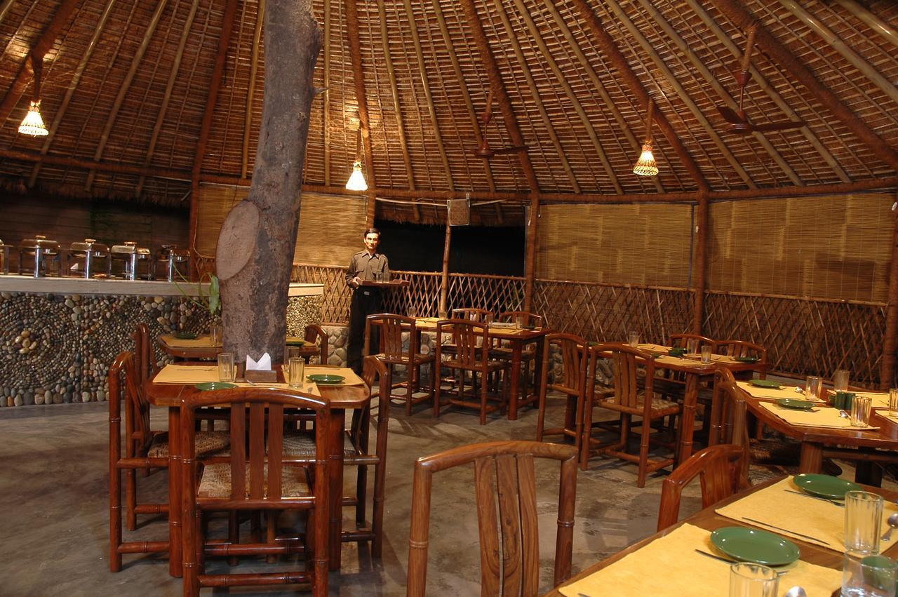 Vanya River Lodge Dhikuli Exteriér fotografie
