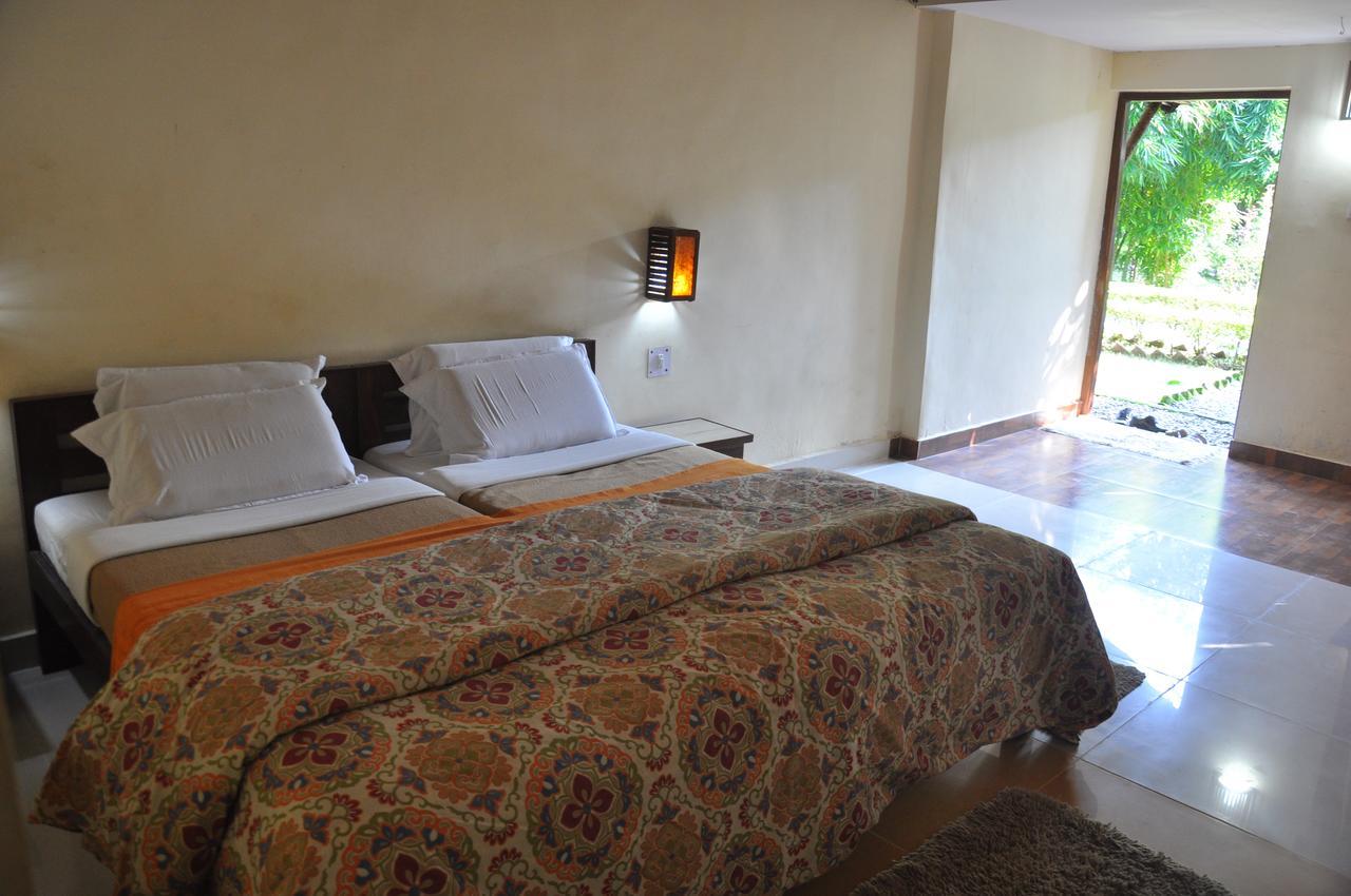 Vanya River Lodge Dhikuli Exteriér fotografie